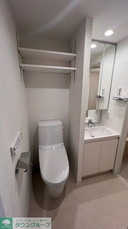 ガリシア亀戸水神の物件内観写真